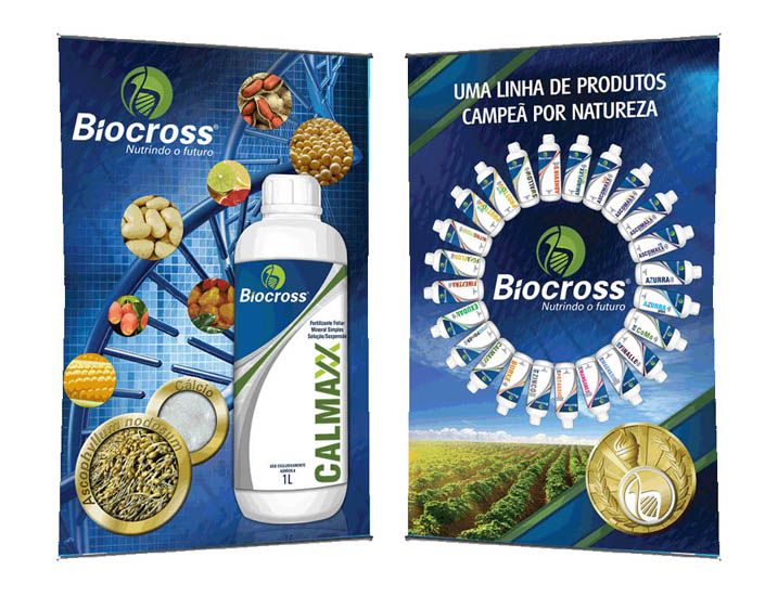 Biocross